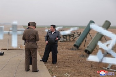 N. Korea Preparing for Additional Troop Deployment, Suicide Drone Supply to Russia: Seoul