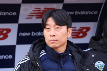 Jeonbuk Hyundai Motors Part Ways with Head Coach Kim Do-heon after Half Season