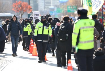 South Korea’s Tourism and Retail Sectors Brace for Fallout After Martial Law Incident