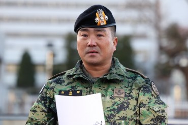 Special Forces Unit Chief Says His Soldiers Are Victims Used by Ex-defense Minister