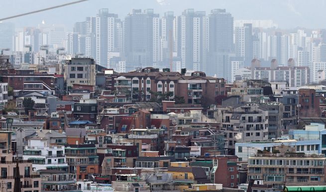 Seoul Homeownership Remains a Challenge Despite Slight Improvements