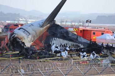 174 out of 179 Killed in Jeju Air Plane Crash Identified