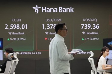 Korean Won Weakens Sharply in Aftermath of Martial Law Declaration