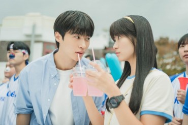 TIME Names ‘Lovely Runner’ the Best South Korean Drama of 2024, Highlighting K-Drama’s Global Rise