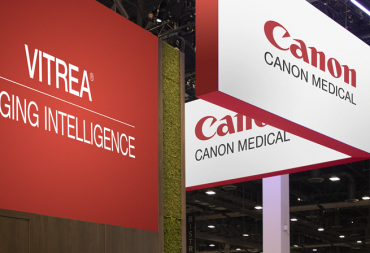 Canon Medical Informatics Selected by Leading U.S. Health System to Standardize 3D Processing Capabilities in the Cloud Using Vitrea Advanced Visualization Platform