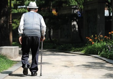 South Korea’s Elderly Struggle with Insufficient Pension Benefits