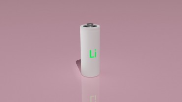 KAIST Researchers Develop Eco-Friendly Technology to Extend Lithium Battery Lifespan