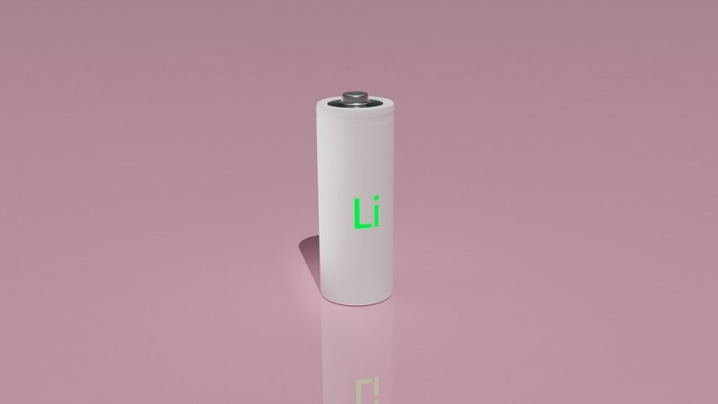 KAIST Researchers Develop Eco-Friendly Technology to Extend Lithium Battery Lifespan