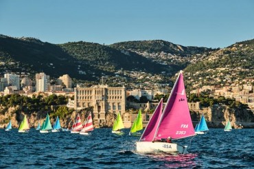 Navicap Challenge – Trophée Elena Sivoldaeva, in Monaco sailing meets inclusion