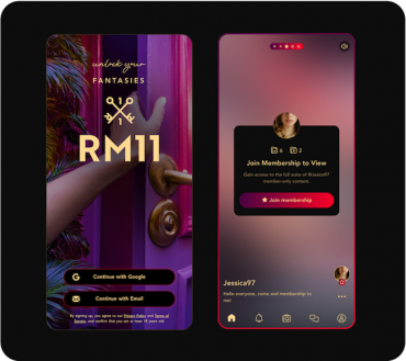 RM11 Redefines the Creator Economy with Invitation-Only Access and Industry-Leading Payouts