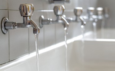 South Korea’s Tap Water Coverage Reaches 99.5%, Usage Declines Slightly