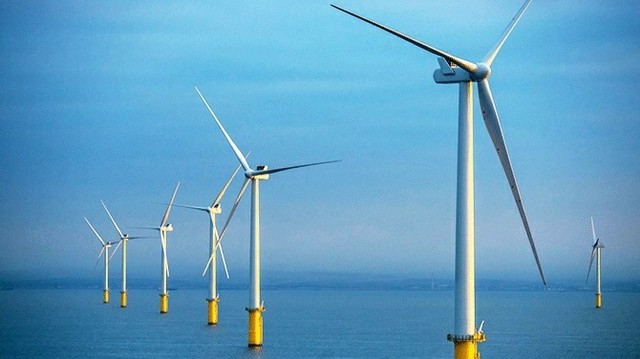 Taean Wind Power Secures Fixed-Price Offtake Contract to Develop Offshore Wind Project in Korea