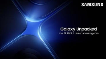 Samsung to Hold Unpack Event for New Galaxy Smartphone in U.S. This Month