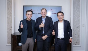 SK Hynix Teams Up with SK Telecom, Penguin Solutions for AI Data Center Biz