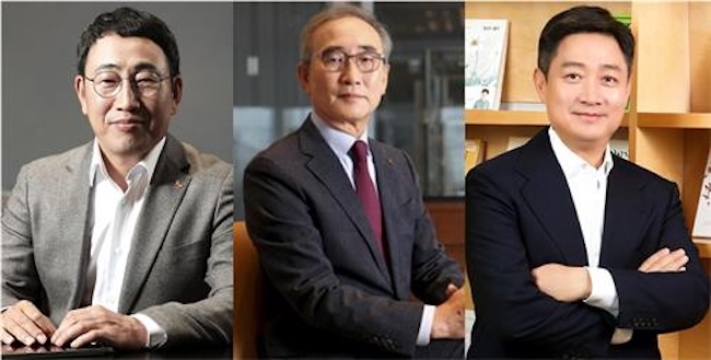 South Korean Tech Giants Set Ambitious AI Goals for 2025