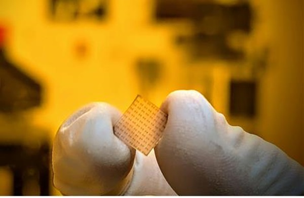 South Korean Researchers Develop Novel Material for Next-Generation Semiconductors