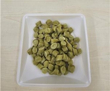 Korean Study Shows How Carbohydrate Sources Impact Dog Food Digestibility and Nutrition