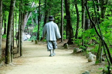 South Korea’s Buddhist Order Confronts Declining Monastic Numbers by Embracing Youth and Innovation