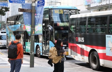 Gov’t Adjusts Electric Bus Subsidies, Favoring Domestic Manufacturers