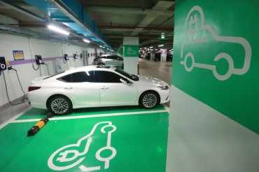 Gov’t Introduces Enhanced Subsidies and Policies for Electric Vehicles and Environmental Initiatives in 2025