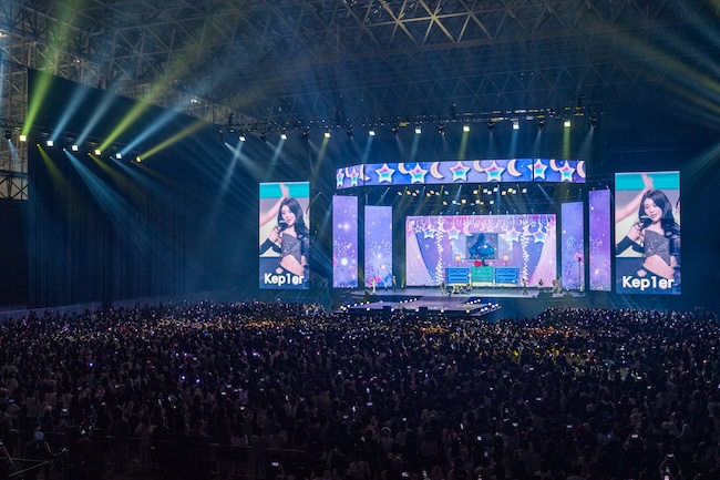 KCON to Return to Japan, U.S. This Year