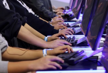 Gamers and Regulators Clash in South Korea Over Whether Games Constitute Addiction