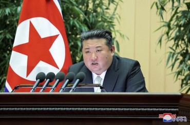 N. Korean Media Make No Mention of Leader Kim’s Birthday on Anniv.