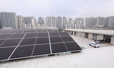 S. Korea’s Commercial Solar Panel Installations Rebound in 2024