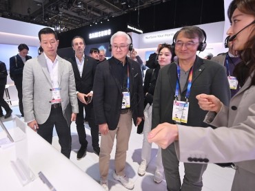 K-Beauty Innovates at CES 2025 with AI-Driven Skincare Solutions