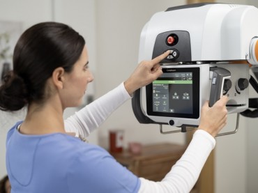 Carestream Health Continues Innovation with Powerful Improvements to Trailblazing DRX-Revolution Mobile X-ray System