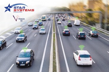 STAR Systems International Acquires V Track ID to Propel Innovation in Tolling Industry
