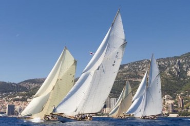 2025: A Year of Challenges and Celebrations for Yacht Club de Monaco