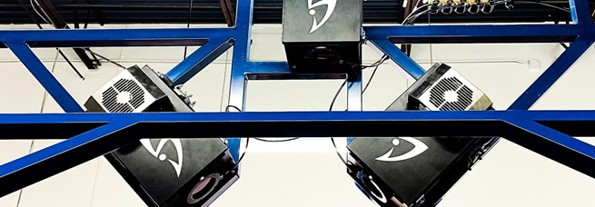 Boulder Imaging Powers First CDI2-Compliant Technology for Central Banks