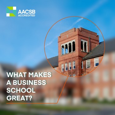 Business Schools Prepare for the GenAI Era: AACSB Shares Global Survey Findings