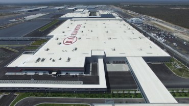 Hyundai Motor Group Poised for Potential Gains from U.S. Tariffs on Mexico