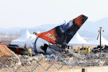 Thermal Cameras to be Deployed at Airports to Prevent Bird Strikes Following Jeju Air Crash