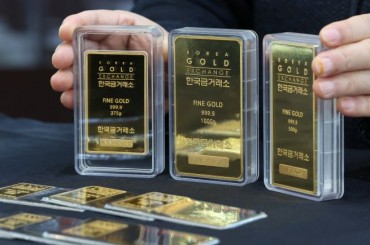 Surging Gold Prices Reshape South Korean Consumer Trends