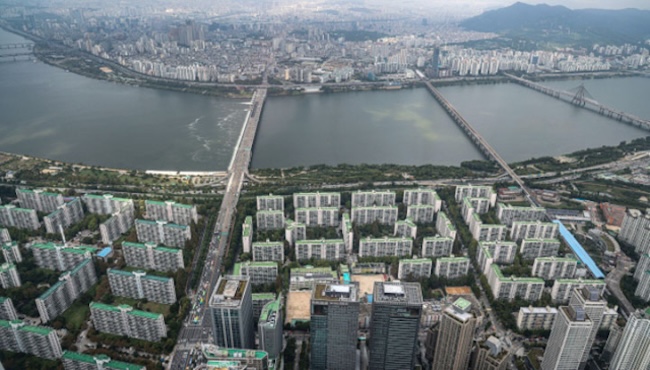 Seoul Sees Surge in Ultra-High-End Rental Market as Monthly Rents Exceed 10 Million Won