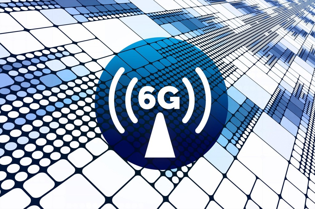 South Korea has played a leading role in shaping the global 6G Vision approved by the International Telecommunication Union (ITU), outlining key performance targets and service expectations. (Image courtesy of Pixabay/CCL)