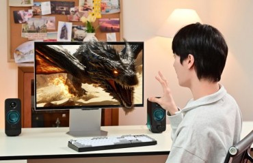 Samsung Unveils 2025 Premium Gaming and High-Resolution Monitors