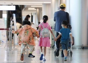 South Korea to Expand Benefits for Families with Three or More Children