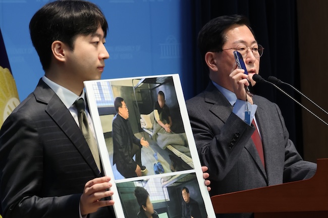 Captured N. Korean Soldier Says Mockups of Seoul, Jeju Facilities in North’s Training Camps