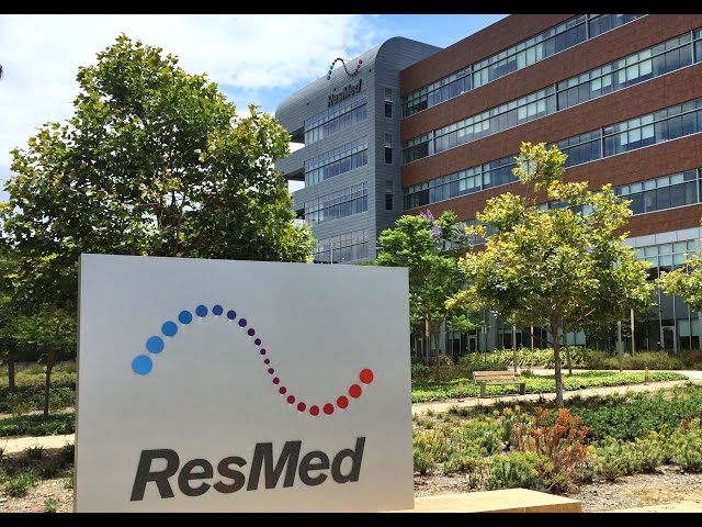 Resmed Champions Sleep Health as The Official Sleep Partner of The Qatar Airways British & Irish Lions Tour to Australia 2025