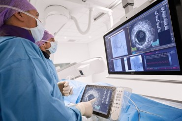 Philips demonstrates innovation power, topping European Patent Office Medtech filings in 2024