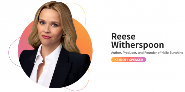 Reese Witherspoon to keynote Meltwater Summit 2025 with dynamic speaker lineup