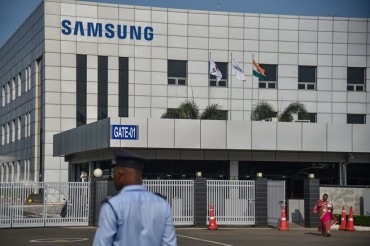 Samsung Doubles Down on India, Investing in Key Plant Amid Labor Challenges