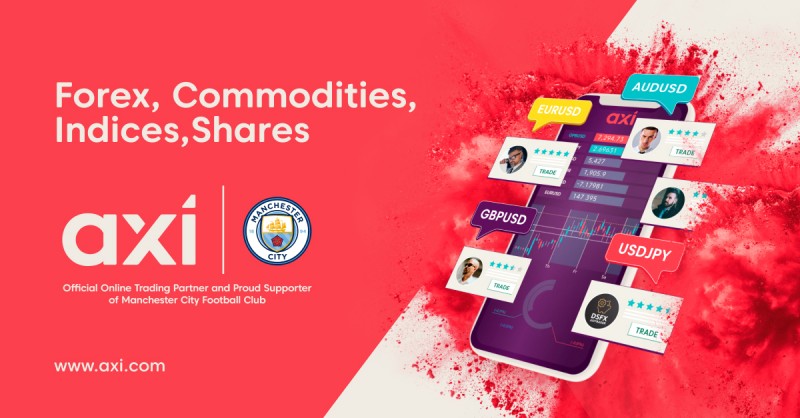 Axi Attends iFX Expo Asia 2025, Showcases its Products and Services