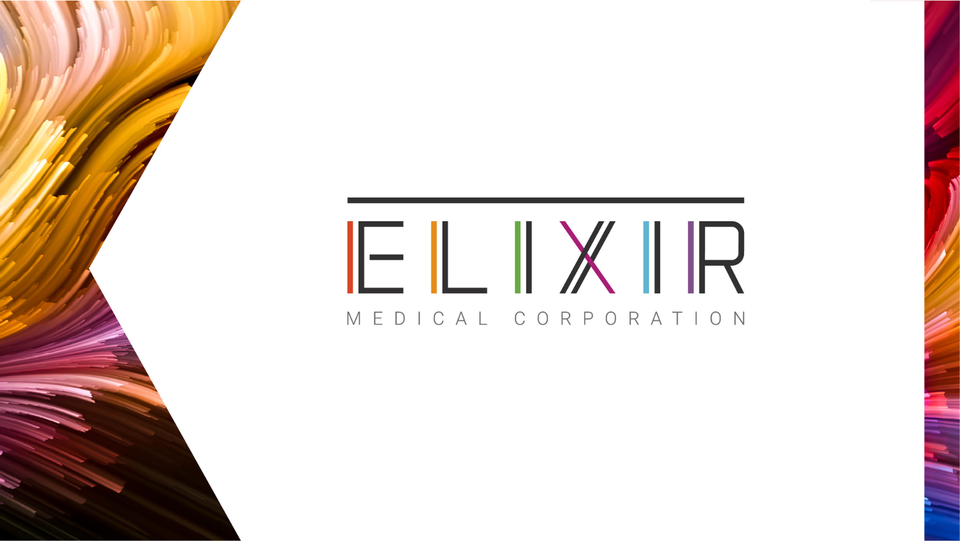 Elixir Medical Corporation, a privately held company based in Milpitas, California, develops disruptive platforms to treat coronary and peripheral artery disease. (Image from Elixir Medical Facebook)