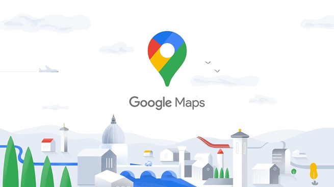 Small Business Group Warns of ‘Digital Colonization’ as Google Seeks High-Precision Map Data