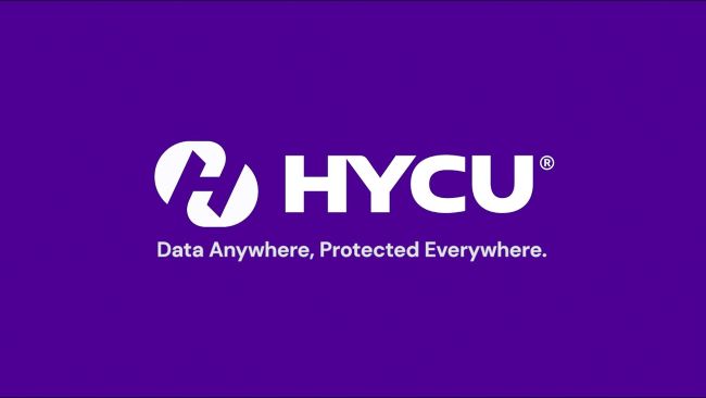 HYCU is the fastest-growing leader in the multi-cloud and SaaS data protection as a service industry.